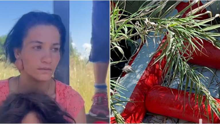 Η μητέρα της δίχρονης που πνίγηκε στον Πύργο: Πήγα να του φτιάξω γάλα και είχε εξαφανιστεί - Τα πρώτα λόγια της  [βίντεο]