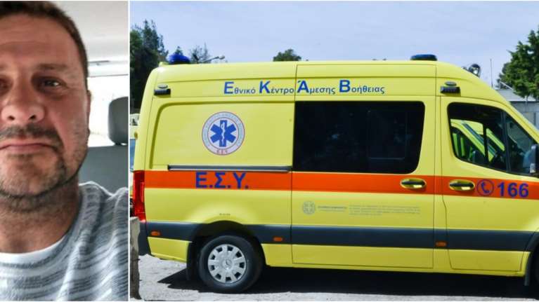 Θάνατος του επιχειρηματία από τον Βόλο: Τι πήγε στραβά και έπεσε στο κενό από 18 μέτρα - Η τραγική ειρωνεία