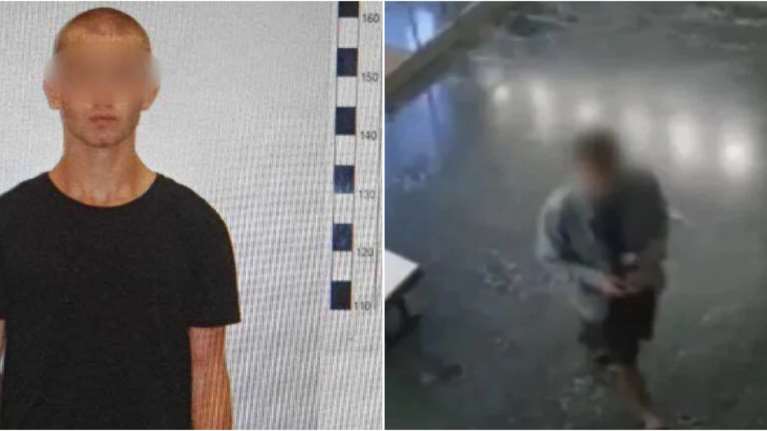 Προφυλακιστέος (επιτέλους) ο 23χρονος &quot;δράκος των Εξαρχείων&quot;- Πώς βρέθηκε εκτός φυλακής μετά την πρώτη απόπειρα