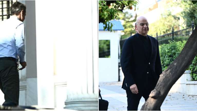 ΚΥΣΕΑ: Η Ελλάδα καταδικάζει απερίφραστα την επίθεση εναντίον του Ισραήλ