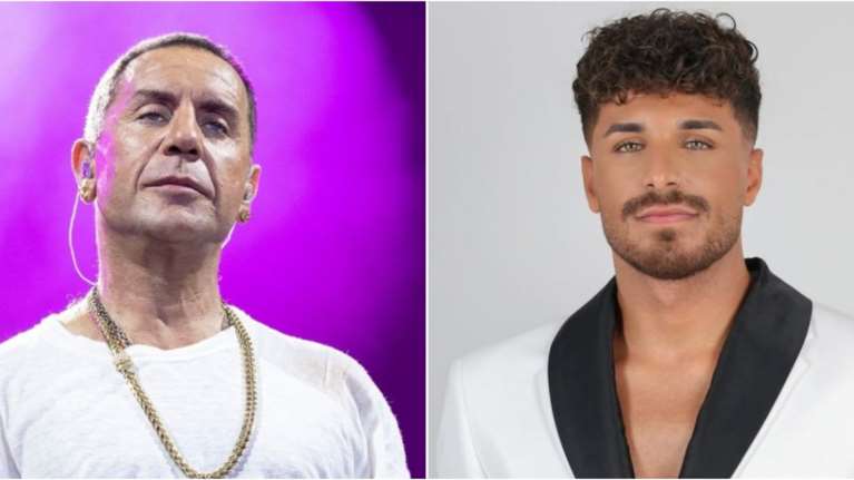 Διώχνουν τον Στέφανο από το μαγαζί που τραγουδά: "Κατηγορείς τον Μαζωνάκη και θες να είσαι τραγουδιστής;"