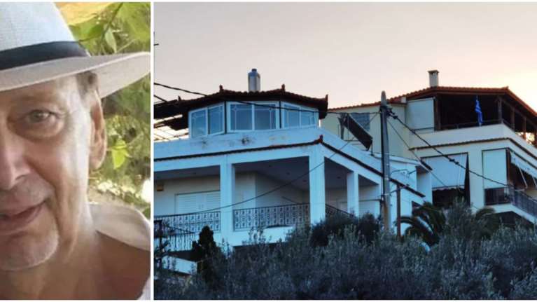 Καλύβια: Συγκλονίζει η μητέρα του 16χρονου πατροκτόνου - Δεν μπορώ να διαχειριστώ αυτό που συνέβη [βίντεο]