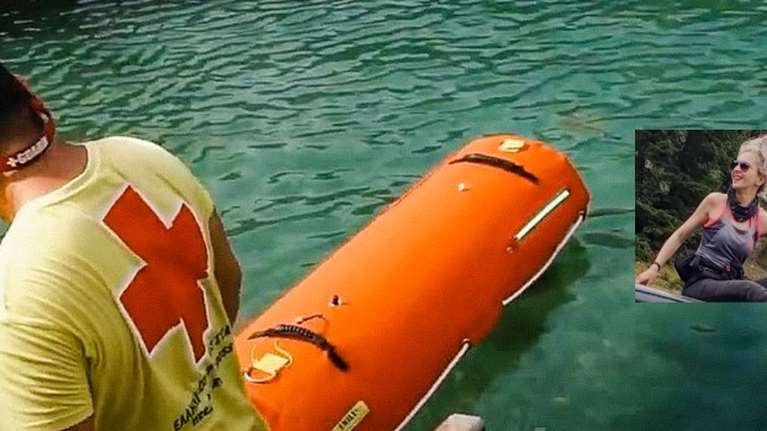 Ευρυτανία: Εντοπίστηκε εύρημα που πιθανώς σχετίζεται με την εξαφάνιση της 48χρονης [εικόνες-βίντεο]