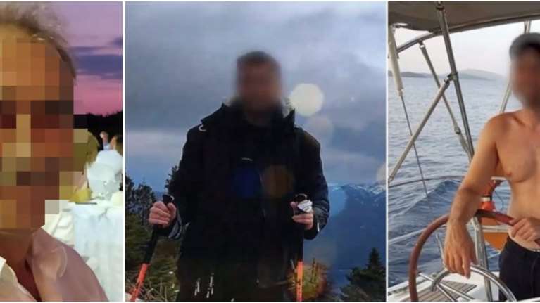 Εξαφάνιση πατέρα και γιου: Ομολόγησε ο γιος ότι δολοφόνησε τον πατέρα του- Τσακωθήκαμε και τον σκότωσα με μια πέτρα στο κεφάλι