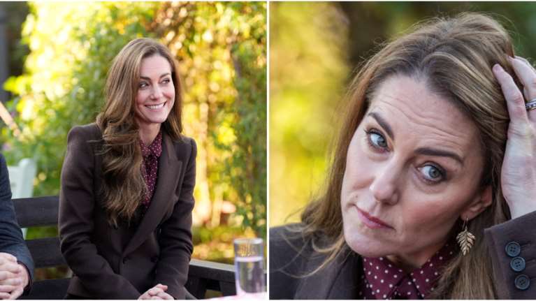 Κέιτ Μίντλετον: Πώς ο καρκίνος την έφερε πιο κοντά στη θρησκεία δυναμώνοντας την πίστη στον Θεό - Γιατί αρνείται ο Γουίλιαμ