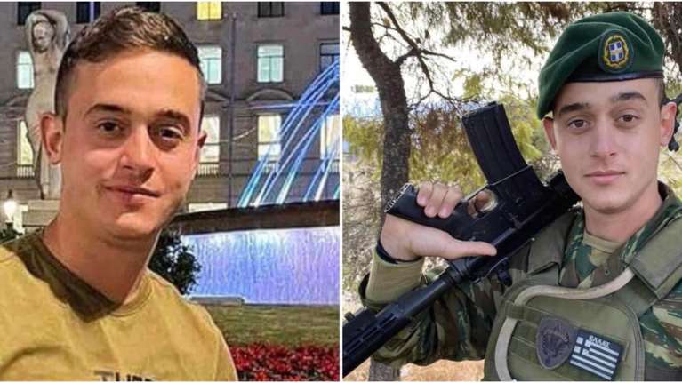 &quot;Γιάντα ‘ναι μαύρα τα βουνά και στέκουν βουρκωμένα&quot;: Βαρύ το πένθος για τον 25χρονο στα Σφακιά - Η συγκινητική μαντινάδα