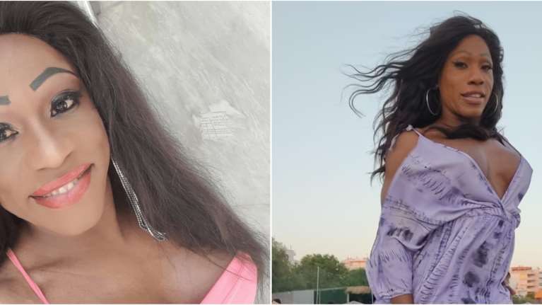 Άγιος Παντελεήμονας: Συνελήφθη ο 35χρονος από το Μπαγκλαντές, για τη δολοφονία της Κουβανής τρανς - Τον &quot;έδεσαν&quot; τα στοιχεία