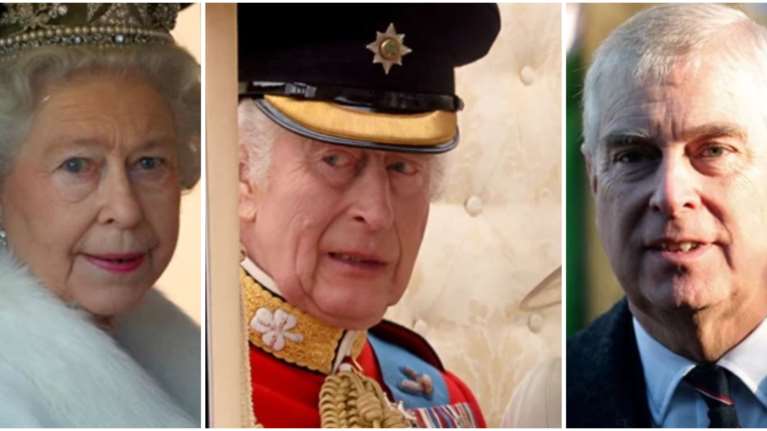 Αγεφύρωτο το χάσμα μετά τον θάνατο της Ελισάβετ: Γιατί ο βασιλιάς Κάρολος κόβει την επιχορήγηση στον αδερφό του πρίγκιπα Άντριου