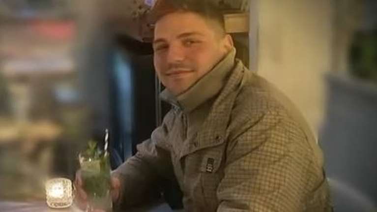 Εξαφάνιση 27χρονου Θάνου:  &quot;Πού να &#39;ναι, πού να ζει;&quot; λέει ο πατέρας του - &quot;Eίχε πει στη νονά του ότι θέλει να αυτοκτονήσει&quot;