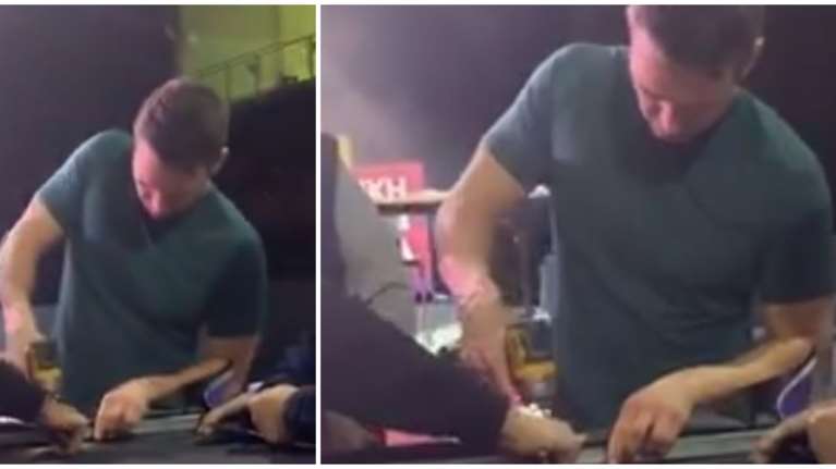 Με δραπανοκατσάβιδο στο χέρι ο Κασσελάκης κηρύσσει &quot;προοδευτική αντεπίθεση&quot; - Το μήνυμα για το συνέδριο