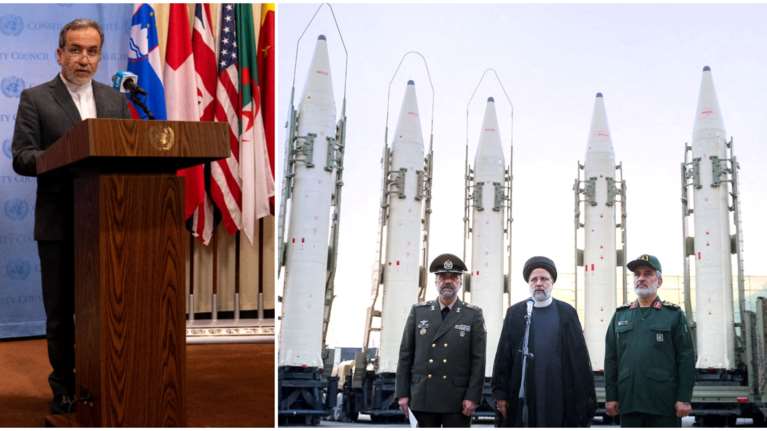 &quot;Βράζει&quot; η Μέση Ανατολή: Νέες απειλές του Ιράν για ακόμα πιο ισχυρή επίθεση στο Ισραήλ