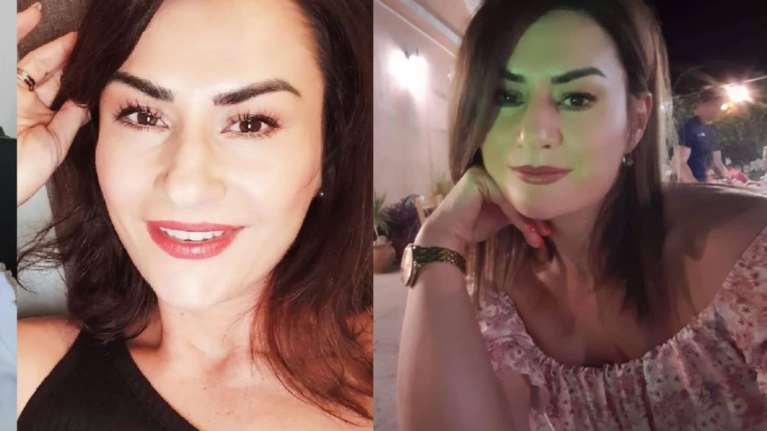 Τραγωδία στην Κεφαλονιά: Θρήνος για τη 42χρονη Ήρα - Πώς πέθανε από φωτιά στο σπίτι της η μητέρα τριών παιδιών