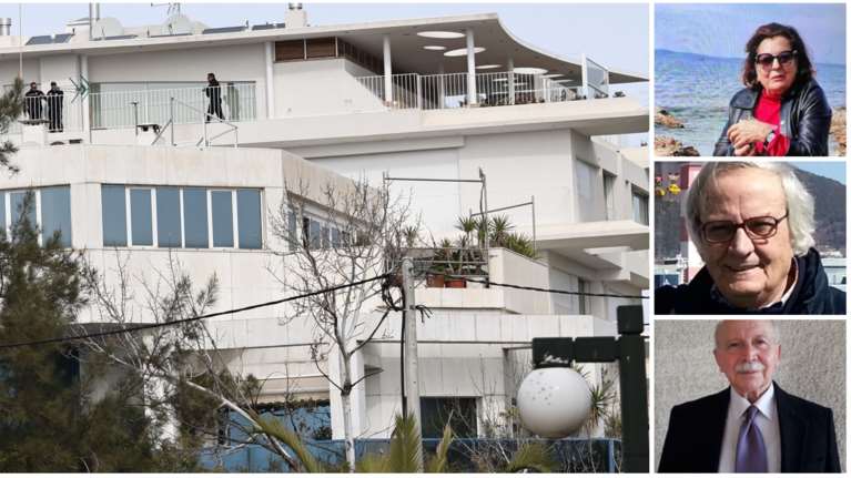 Γλυφάδα: &quot;Θα καθαρίσω τα αφεντικά&quot; - Με μία σφαίρα στο κεφάλι σκότωσε τη Μαρία Καρνέση, πώς γλίτωσε η αδελφή της