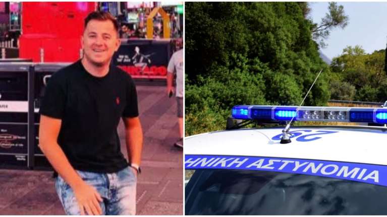 Αυτός είναι ο αστυνομικός που πέθανε σε τροχαίο στον Κηφισό: Πατέρας ενός παιδιού, έγκυος η γυναίκα του στο δεύτερο