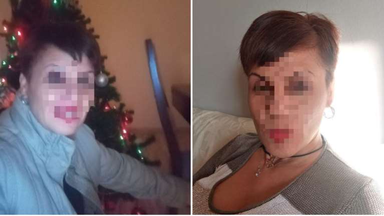 Εγκλημα στη Σαλαμίνα: Νεκρή η 43χρονη Γεωργία - Αναζητούν τον 71χρονο πρώην σύντροφό της που την κακοποιούσε