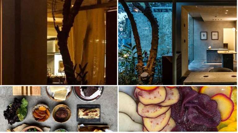 Central: Αυτό είναι το καλύτερο εστιατόριο στον κόσμο για το 2023 - Οι μοναδικές πρώτες ύλες που απογειώνουν τη γεύση