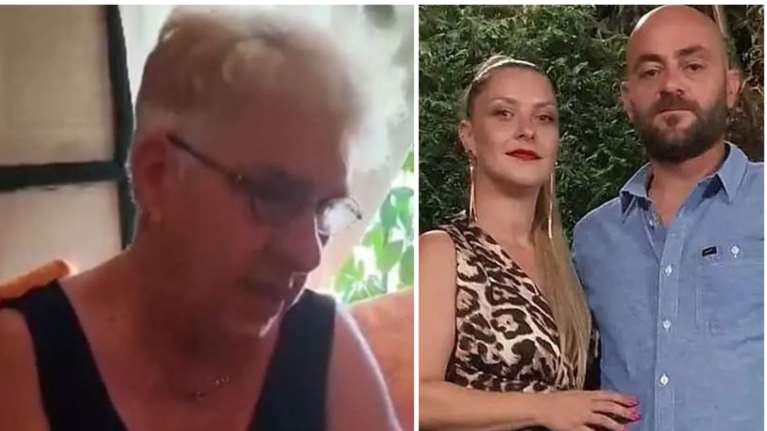 Γυναικοκτονία-Αμφιλοχία: Σοκάρει η μητέρα της 36χρονης - Μαζί από τα 16 και τη ζήλευε - Του επέστρεψε την καραμπίνα η αστυνομία