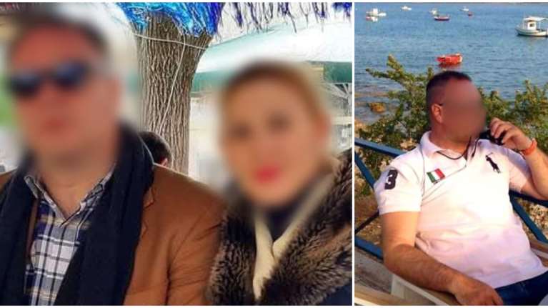 Νέες ανατριχιαστικές αποκαλύψεις για τον αστυνομικό-τέρας: Ένιωθε άτρωτος λόγω γνωριμιών - Η βία, οι ποινές και τα πρόστιμα