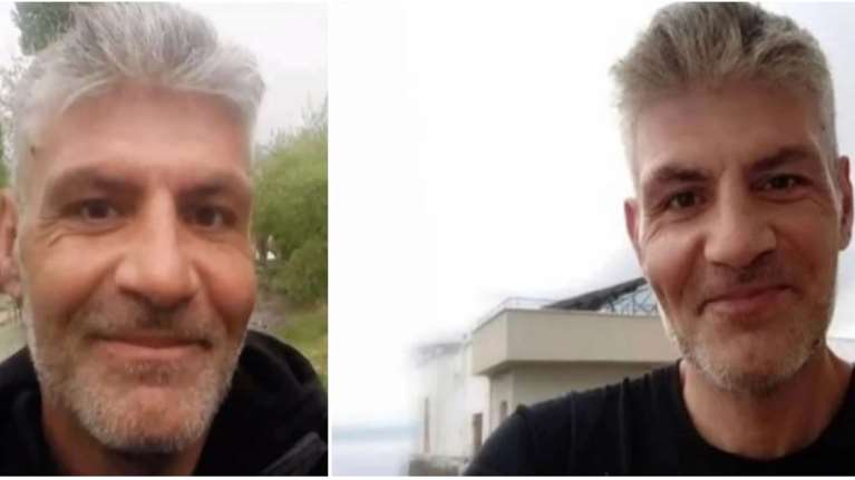 Θρίλερ στην Μαγνησία: Ταυτοποιήθηκε από τατουάζ η σορός που βρέθηκε δεμένη σε ρέμα - Είναι του εξαφανισμένου Γιάννη Καραμπάτση