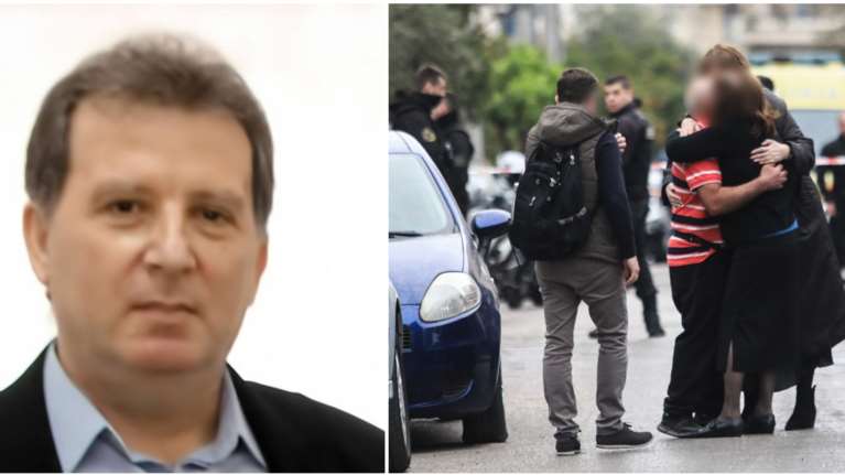 Νίκαια: Αυτός είναι ο 64χρονος που δολοφόνησε τον γαμπρό του και αυτοκτόνησε - Συγκλονιστικές μαρτυρίες