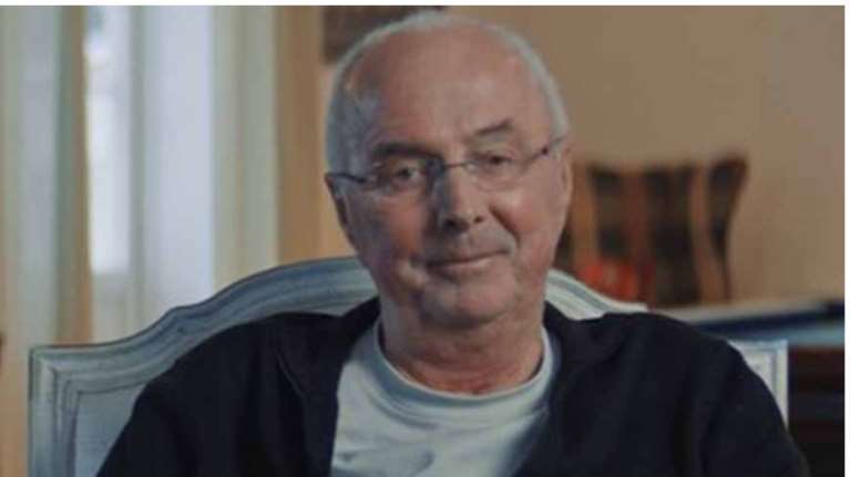 Συγκλονίζει το μήνυμα του Σβεν Γκόραν Έρικσον για τον καρκίνο: &quot;Φροντίστε τη ζωή σας και ζήστε την - Αντίο&quot;