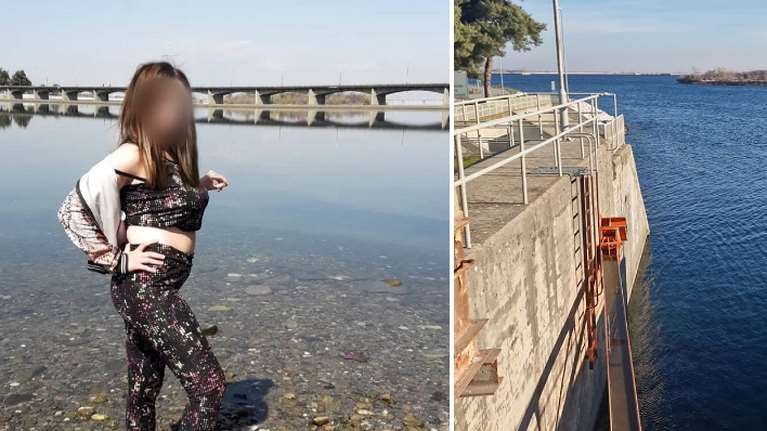 &quot;Αν γυρνούσα τον χρόνο πίσω θα το έσωζα&quot;: Προφυλακίστηκε η 29χρονη που αρνείται ότι πέταξε το βρέφος της στον Αλιάκμονα