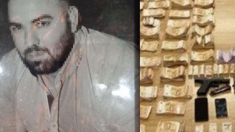 Αυτός είναι ο πρώην παίκτης reality που εισέβαλε στο Εφετείο