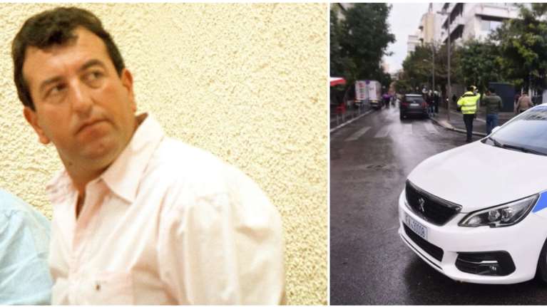 Greek Mafia: Εκδόθηκε νέο ένταλμα σύλληψης για τη δολοφονία Σκαφτούρου- Εχει μάλλον διαφύγει στο εξωτερικό