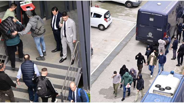 ΟΠΕΚΕΠΕ: "Εγκληματική οργάνωση, απάτη και ξέπλυμα μαύρου χρήματος" - Δίωξη για τρία κακουργήματα στους 37 συλληφθέντες