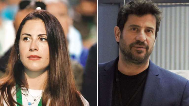 Αυτή είναι η γυναίκα που κατήγγειλε τον Αλέξη Γεωργούλη για βαριά κακοποίηση: Στέλεχος του ΠΑΣΟΚ και σύμβουλος στην Κομισιόν