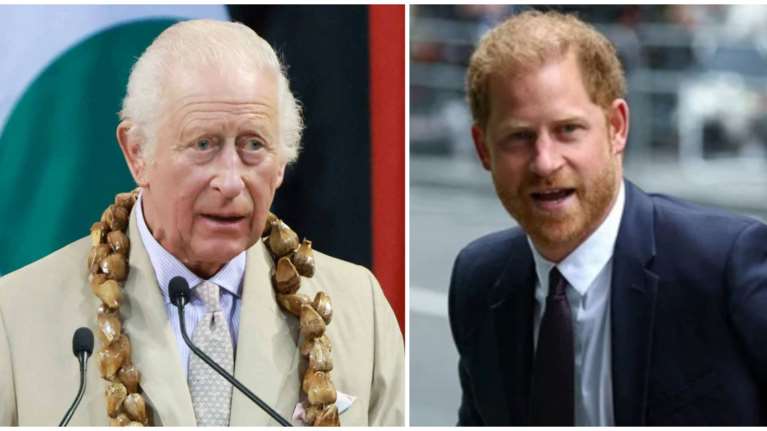 Έτσι ράγισε το &quot;γυαλί&quot; στους Ουίνδσορ: Η απαίτηση του Χάρι για τη Μέγκαν που αρνήθηκαν ο Κάρολος και ο Γουίλιαμ