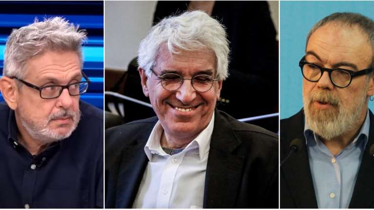 Συνεχίζονται οι αποχωρήσεις στον ΣΥΡΙΖΑ: Εφυγαν Παρασκευόπουλος, Τσέκερης, Κυρίτσης και... έπεται συνέχεια