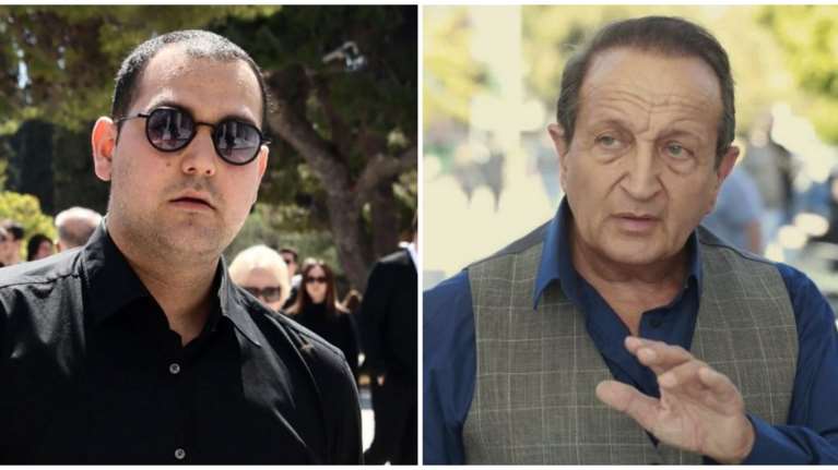 Στην αντεπίθεση ο Χρίστος Κούγιας για τον Μπιμπίλα: Όταν πάρετε τα λεφτά, θα κοιτάτε δύο παιδιά που έχασαν τον μπαμπά τους