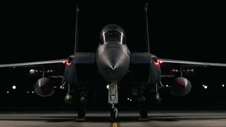 Μεγάλη αμερικανική επιχείρηση κατά του Ισλαμικού Κράτους στη Συρία: Αντίποινα για το χτύπημα στην Παλμύρα