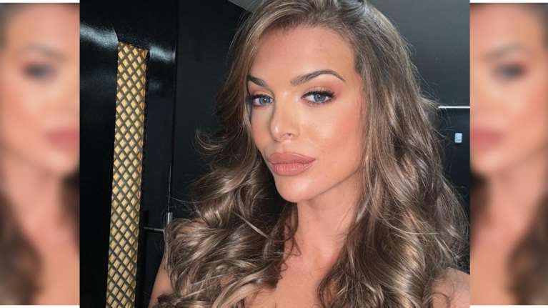 Κωνσταντίνα Σωτηρίου: Η καλλονή δασκάλα από την Ελλάδα στις 20 ομορφότερες γυναίκες στον κόσμο [εικόνες - βίντεο]