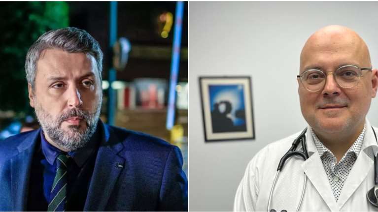 Αδελφός Καλλιάνου: Σκέφτηκα να κάνω ευθανασία στον πατέρα μου - Η μητέρα μου έδωσε 500 ευρώ &quot;δώρο&quot; στον γιατρό