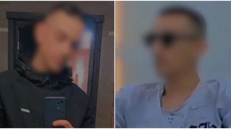 Αυτός είναι ο 17χρονος που έπεσε νεκρός από όπλο αστυνομικού έπειτα από άγρια καταδίωξη [εικόνες, βίντεο]