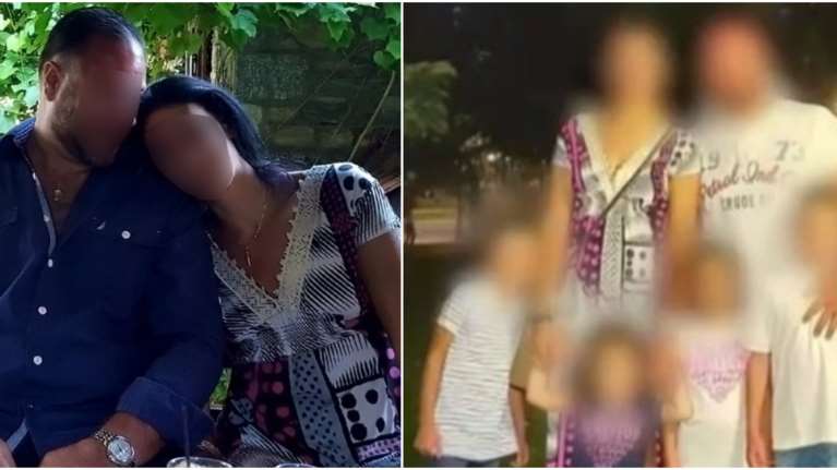 Αστυνομικός της Βουλής: Προσπάθησαν να το σκάσουν από το νοσοκομείο τα δύο μεγαλύτερα παιδιά του ζευγαριού