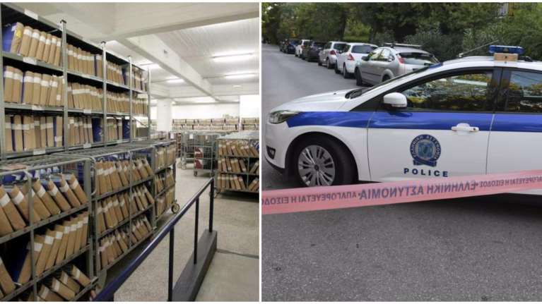 "Θα σου φέρω 3.500 να έχουμε έναν αέρα": Οι διάλογοι που "καίνε" την αρχηγό και το κύκλωμα μίζας στα κτηματολογικά γραφεία