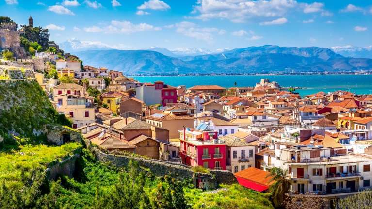 28η Οκτωβρίου: Σχεδόν 100% πληρότητα στους δημοφιλείς προορισμούς - Τα μέρη που δεν βρίσκεις κατάλυμα