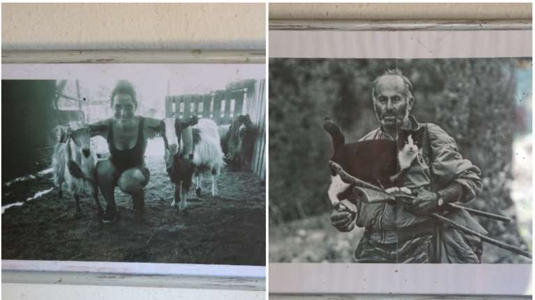 Καβάλα: Αυτός είναι ο φονιάς - αυτόχειρας που σκότωσε την 30χρονη Αννα και το παιδί τους για να μην φύγουν στη Γερμανία