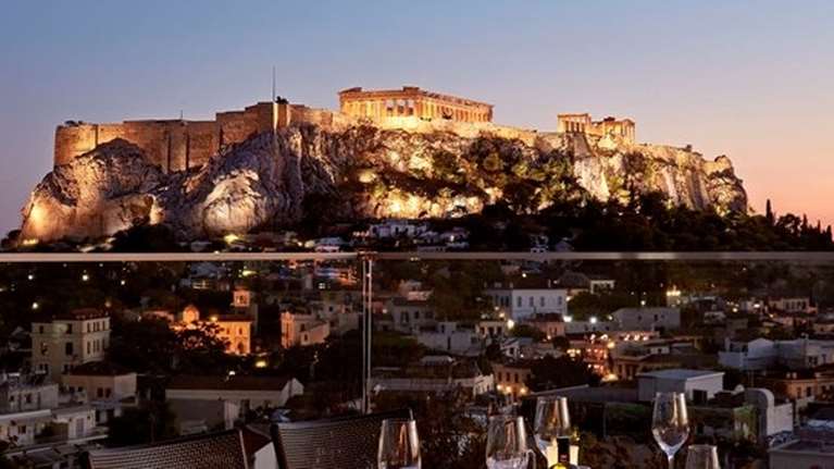 TASTY AWARDS 23: Τα εστιατόρια των ξενοδοχείων που ποντάρουν στην 5άστερη γαστρονομία