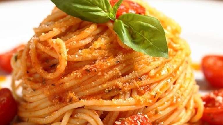 TASTY AWARDS 23: Ποιοι είναι οι αγαπημένοι &quot;Ιταλοί&quot; της πόλης;