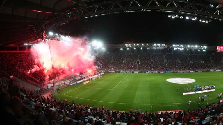 Ολυμπιακός-Παναθηναϊκός: Sold out το Καραϊσκάκη πέντε μέρες πριν το ντέρμπι &quot;αιωνίων&quot;