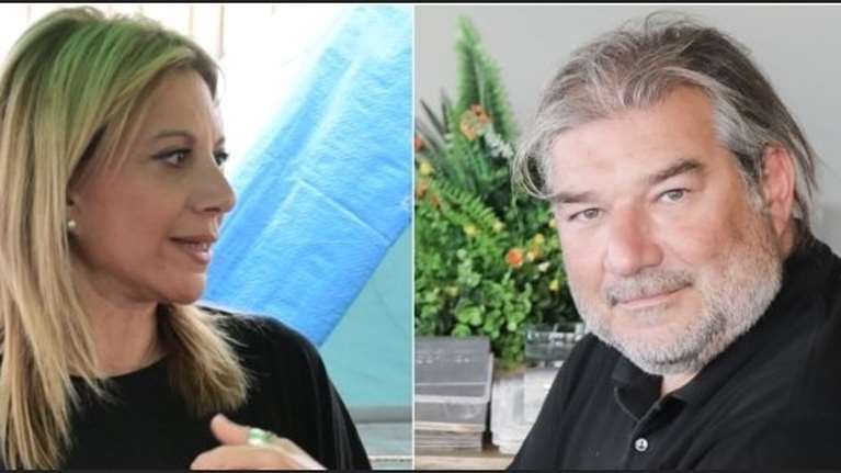 Καραχάλιος: &quot;Το Κύμα έχει μετρηθεί από 4% έως 8% και αν έρθει η Καρυστιανού, θα φτάσει στο 20% - Σε ρόλο επίτιμης&quot;