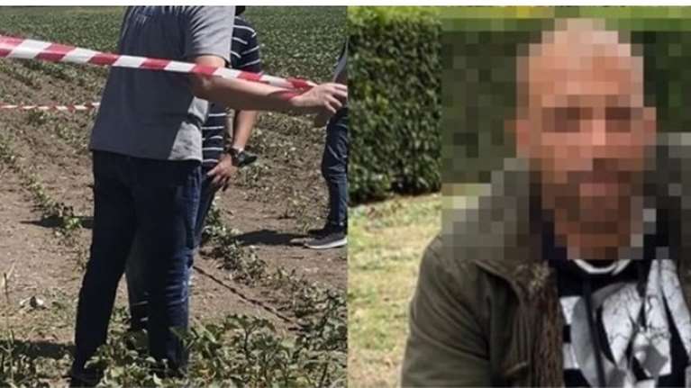 Κατερίνη: &quot;Δεν μπορώ να δω τον φονιά του παιδιού μου, θέλω μόνο δικαίωση&quot; - Ξεσπά ο πατέρας του κομμωτή που δολοφονήθηκε