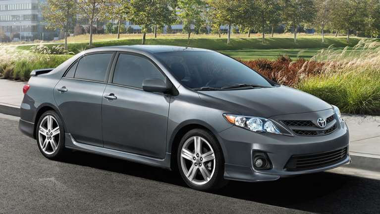 Τoyota: Ανάκληση 3,4 εκατ. οχημάτων - Ποια η αιτία