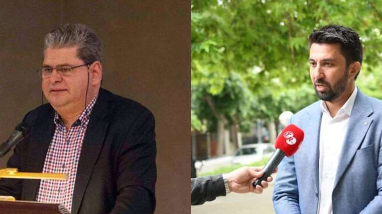 Εκλογές 2023: Πόλεμος ΝΔ - ΣΥΡΙΖΑ για τους βουλευτές Οζγκιούρ και Ζεϊμπέκ μετά τη συνέντευξη Μητσοτάκη