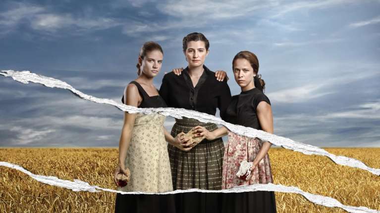 Ποιος ηθοποιός έφυγε από τις Άγριες Μέλισσες για να μεταπηδήσει στην &quot;Αγγελική&quot; του Alpha