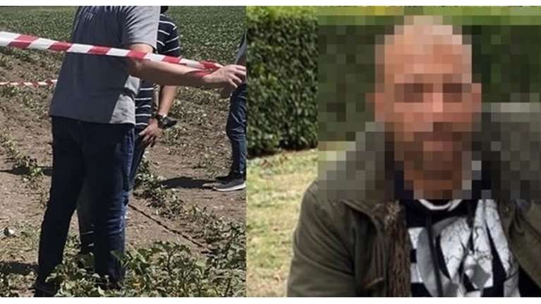 Κατερίνη: Ισόβια στον 59χρονο που σκότωσε και έκαψε τον 45χρονο κομμωτή - &quot;Πάλι το ίδιο θα έκανα&quot;